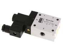 3/2 G1/4'' NC Solenoid Valve 230V AC 2.5-10bar/35.0-140psi Airtec