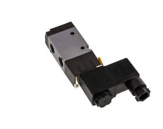 3/2 G1/4'' NO Solenoid Valve 230V AC 1.5-8bar/21.0-112psi E.MC