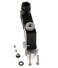 3/2 M5 NO Solenoid Valve 12V DC 0-8bar/0-112psi YPC
