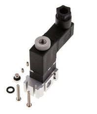 3/2 M5 NO Solenoid Valve 12V DC 0-8bar/0-112psi YPC