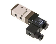 5/2 G1/8'' Solenoid Valve 12V DC 1.5-10bar/21.0-140psi YPC