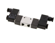3/2 G1/4'' Bistable Solenoid Valve 230V AC 1.5-8bar/21.0-112psi E.MC