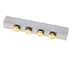 Manifold 4-Station 3/2 5/2 5/3way Airtec M05/P05