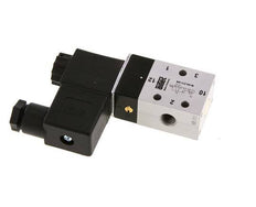 3/2 G1/8'' NC Solenoid Valve 24V AC 2.5-10bar/35.0-140psi Airtec