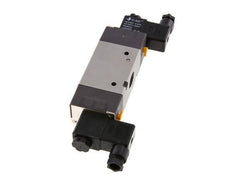 3/2 G1/2'' Bistable Solenoid Valve 24V AC 1.5-8bar/21.0-112psi E.MC