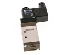 5/2 G1/8'' Solenoid Valve 230V AC 1.5-10bar/21.0-140psi YPC