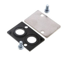 Blanking Plate MF4300 for YPC SF4000 [2 Pieces]