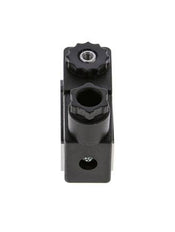1x3/2 G1/8'' NC Solenoid Valve 24V DC -0.95-10bar/-13.2-140psi Airtec