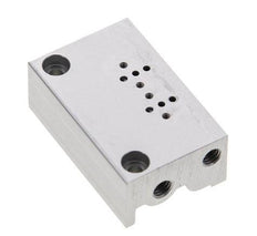 Manifold 2-Station YPC YSV10 and YSV11