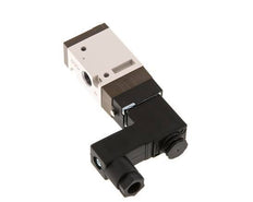 3/2 G1/8'' NC Solenoid Valve 24V DC 1.5-10bar/21.0-140psi YPC