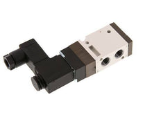 3/2 G1/8'' NC Solenoid Valve 24V DC 1.5-10bar/21.0-140psi YPC