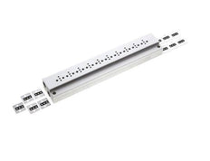 Manifold 10-Station YPC YSV20
