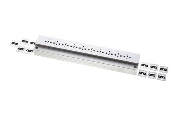Manifold 10-Station YPC YSV20