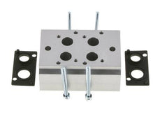 Manifold 2-Station YPC SF2000 3/2-way