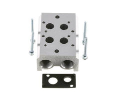 Manifold 2-Station YPC SF2000 3/2-way