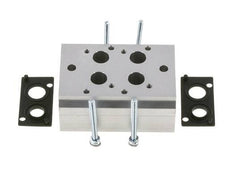 Manifold 2-Station YPC SF2000 3/2-way