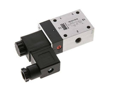 3/2 G1/8'' NC Solenoid Valve 230V AC 2-10bar/28-140psi Airtec
