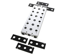 Manifold 6-Station E.MC 5/2 5/3-way
