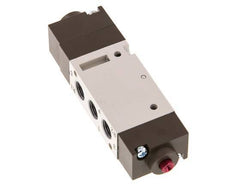 5/3 G1/8'' (M5) Exhaust Center Air Pilot Valve 2-10bar/28-140psi YPC
