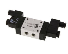 3/2 G1/4'' Bistable Solenoid Valve 24V DC 1.5-10bar/21.0-140psi Airtec