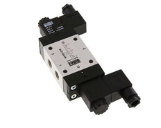 3/2 G1/4'' Bistable Solenoid Valve 24V DC 1.5-10bar/21.0-140psi Airtec