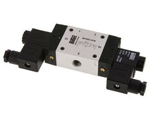 3/2 G1/4'' Bistable Solenoid Valve 24V DC 1.5-10bar/21.0-140psi Airtec