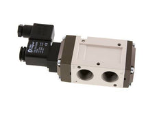 3/2 G1/2'' NC Solenoid Valve 24V DC 1.5-10bar/21.0-140psi YPC
