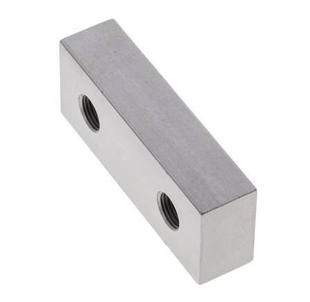 Blanking Plate for Empty Station for Valve Series Airtec M05/P05