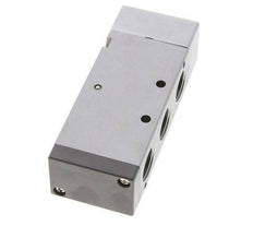 5/2 G1/2'' (G1/8'') Air Pilot Valve 1.5-8bar/21.0-112psi E.MC