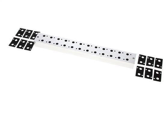 Manifold 12-Station E.MC 3/2-way