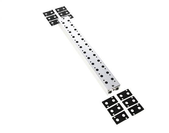 Manifold 12-Station E.MC 3/2-way