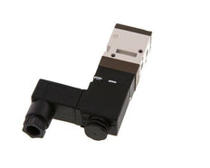 3/2 M5 NO Solenoid Valve 12V DC 1.5-10bar/21.0-140psi YPC