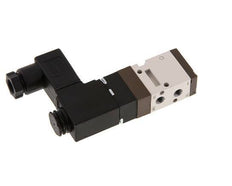 3/2 M5 NO Solenoid Valve 12V DC 1.5-10bar/21.0-140psi YPC