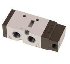 5/2 G1/4'' (G1/8'') Air Pilot Valve 1.5-10bar/21.0-140psi YPC