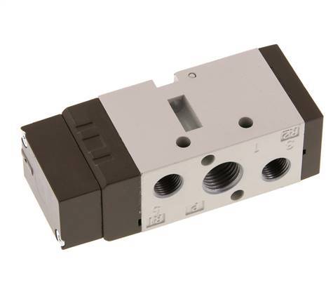 5/2 G1/4'' (G1/8'') Air Pilot Valve 1.5-10bar/21.0-140psi YPC