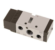 5/2 G1/4'' (G1/8'') Air Pilot Valve 1.5-10bar/21.0-140psi YPC