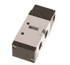 5/2 G1/4'' (G1/8'') Air Pilot Valve 1.5-10bar/21.0-140psi YPC