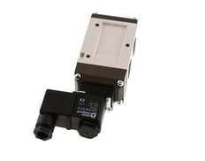 3/2 G1/2'' NO Solenoid Valve 12V DC 1.5-10bar/21.0-140psi YPC