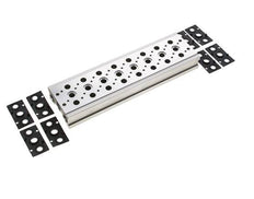 Manifold 8-Station YPC SF3000 5/2 5/3-way