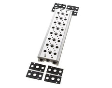 Manifold 8-Station YPC SF3000 5/2 5/3-way