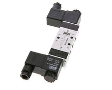 5/2 G1/8'' Bistable Solenoid Valve 24V AC 2.5-10bar/35.0-140psi Airtec