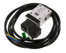 3/2 G1/4'' NC Solenoid Valve 24V DC ATEX 1.5-10bar/21.0-140psi Airtec