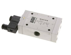 3/2 G1/2'' NC Solenoid Valve 24V DC 1-10bar/14-140psi Airtec