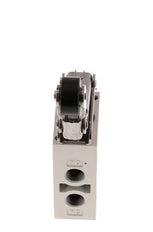 3/2 G1/8'' Roller Idle Valve 0-8bar/0-112psi YPC