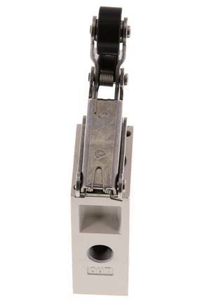 3/2 G1/8'' Roller Idle Valve 0-8bar/0-112psi YPC