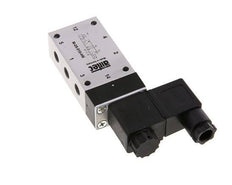 5/2 G1/8'' Solenoid Valve 24V AC 2-10bar/28-140psi Airtec