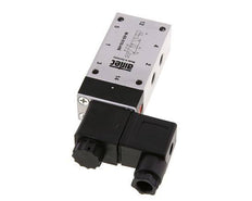 5/2 G1/8'' Solenoid Valve 24V AC 2-10bar/28-140psi Airtec