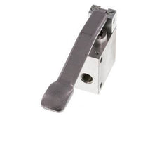 3/2 G1/4'' Universal Sensor Lever Valve Heavy Duty -0.95-10bar/-13.2-140psi