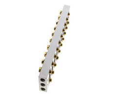 Manifold 10-Station 5/2 5/3way Airtec M05/P05