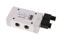 3/2 G1/2'' NC Solenoid Valve 24V DC 2-10bar/28-140psi Airtec